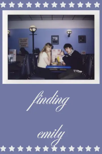 Постер до фильму"Finding Emily" #954993