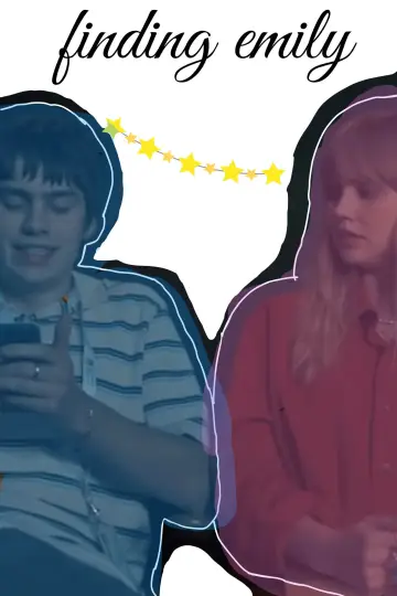 Постер до фильму"Finding Emily" #954996