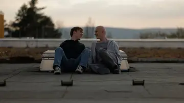 Leben ist jetzt - Die Real Life Guys постер
