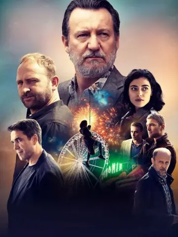 Vinci 2 постер