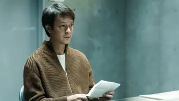 Задник до фильму"金子差入店" #716566