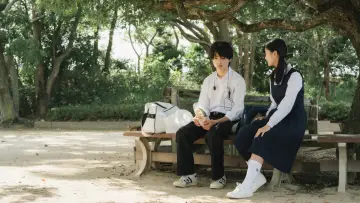 Задник до фильму"ひとりたび" #842629