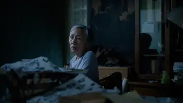 Задник до фильму"寂寞貓蛋糕" #982317