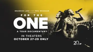 Задник до фильму"For the One" #1151904