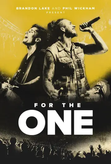 Постер до фильму"For the One" #1151908