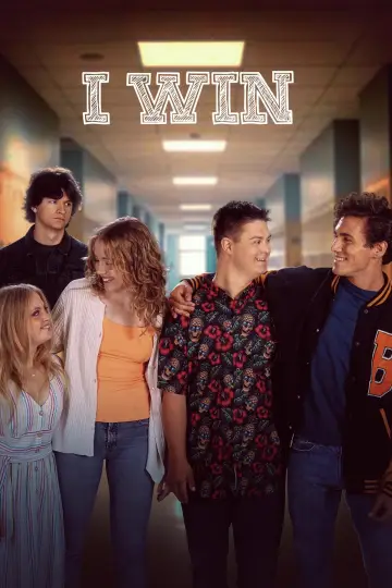 Постер до фильму"I Win" #974394