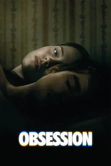 Постер до фильму"Обсесія" #1153746