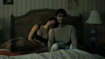 Задник до фильму"Обсесія" #774637
