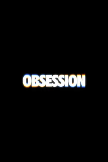 Постер до фильму"Обсесія" #774671