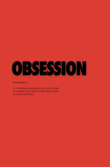 Постер до фильму"Обсесія" #774678