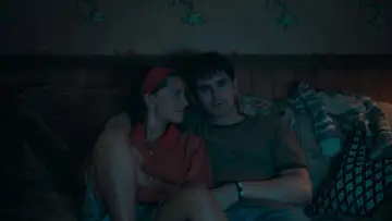 Задник до фильму"Обсесія" #813910