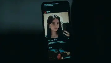 Задник до фильму"Обсесія" #813919