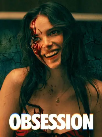 Постер до фильму"Обсесія" #813953