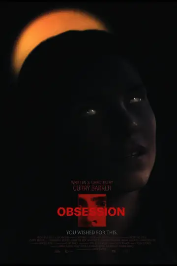 Постер до фильму"Обсесія" #813957