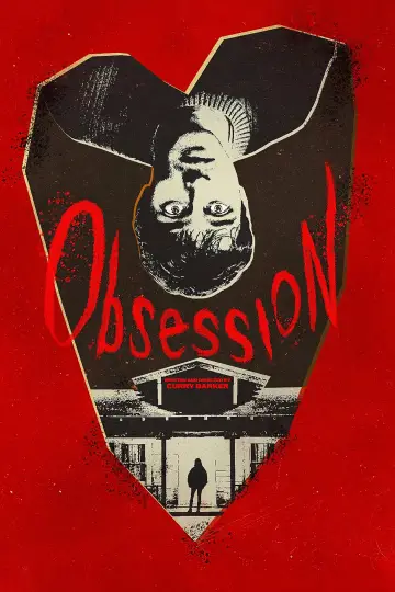 Постер до фильму"Обсесія" #813959