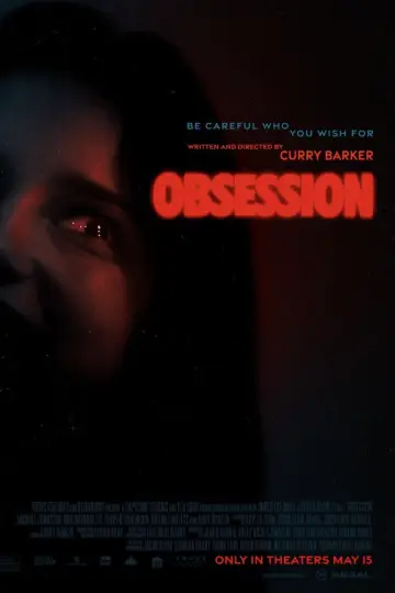Постер до фильму"Обсесія" #813972