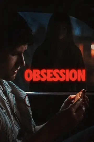 Постер до фильму"Обсесія" #908201
