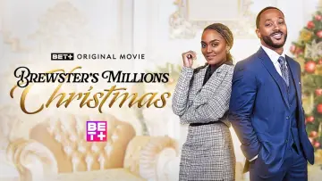 Задник до фильму"Brewster’s Millions: Christmas" #736659