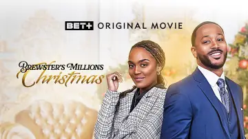Задник до фильму"Brewster’s Millions: Christmas" #736661