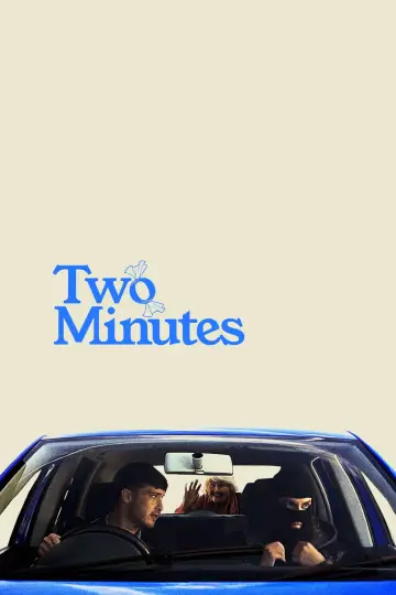 Two Minutes постер