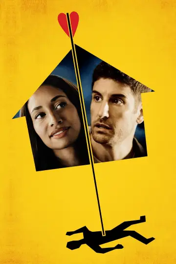 Постер до фільму "Untitled Home Invasion Romance" #1208639
