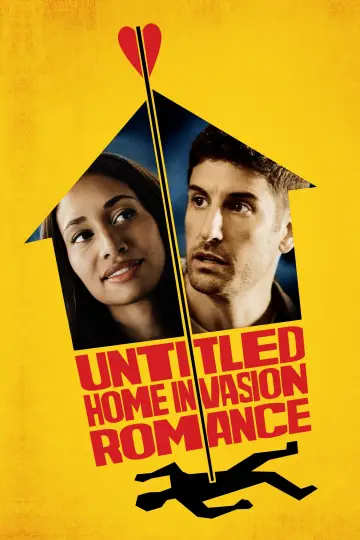 Постер до фільму "Untitled Home Invasion Romance" #1208640