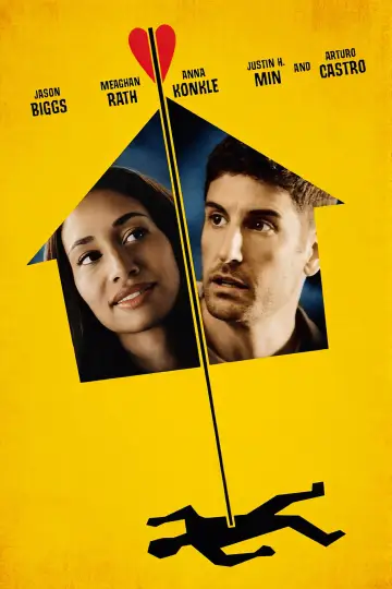 Постер до фільму "Untitled Home Invasion Romance" #1579647