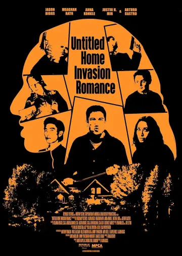 Постер до фильму"Untitled Home Invasion Romance" #533897