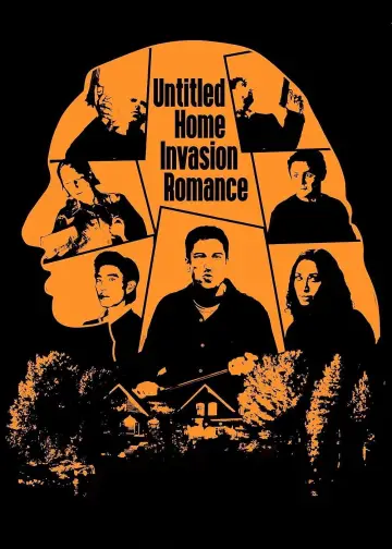 Постер до фильму"Untitled Home Invasion Romance" #533899