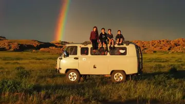 Задник до фильму"Blink" #862270