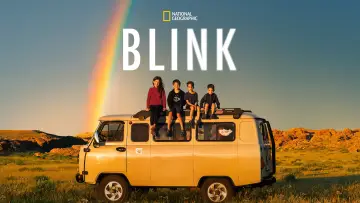 Задник до фильму"Blink" #862272