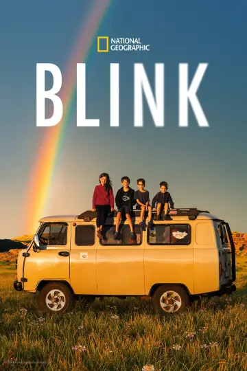 Постер до фильму"Blink" #862283