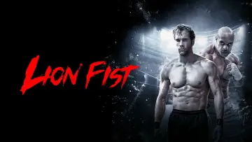 Задник до фільму "Lion Fist" #1647084