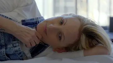 Задник до фільму "Marlee Matlin: Not Alone Anymore" #838626