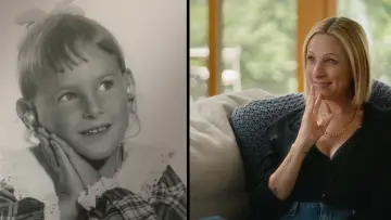 Задник до фільму "Marlee Matlin: Not Alone Anymore" #838634