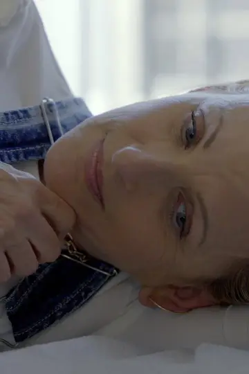 Постер до фільму "Marlee Matlin: Not Alone Anymore" #838643