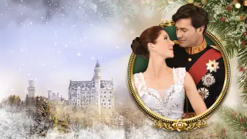 Задник до фільму "A Royal Christmas Ballet" #1726033