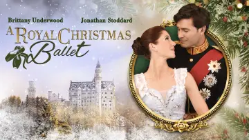 Задник до фільму "A Royal Christmas Ballet" #1726034