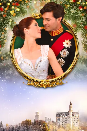 Постер до фільму "A Royal Christmas Ballet" #1726038