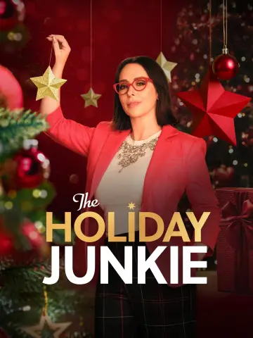 Постер до фильму"The Holiday Junkie" #679526