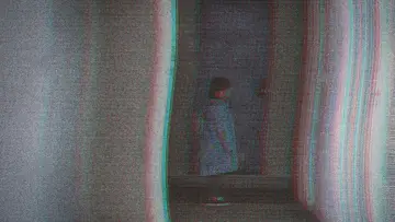 Задник до фильму"ミッシング・チャイルド・ビデオテープ" #704633
