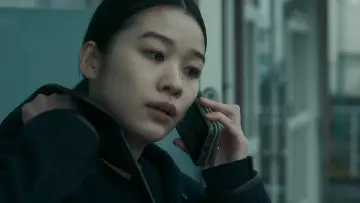 Задник до фильму"ミッシング・チャイルド・ビデオテープ" #704637
