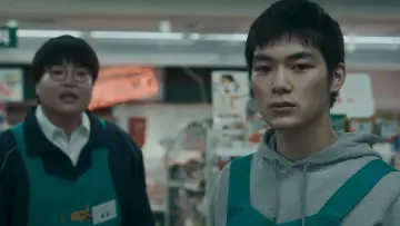 Задник до фильму"ミッシング・チャイルド・ビデオテープ" #704639