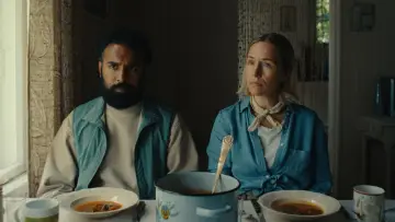Задник до фільму "Bubble & Squeak" #1883579