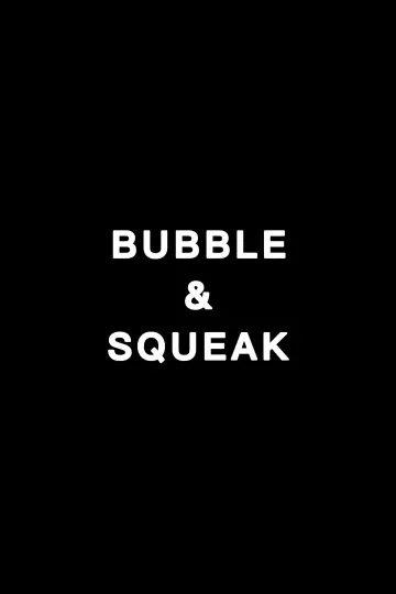 Постер до фільму "Bubble & Squeak" #1883583