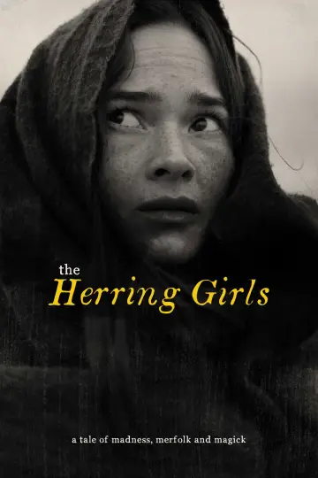The Herring Girls постер