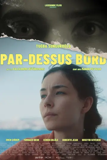 Par-Dessus Bord постер