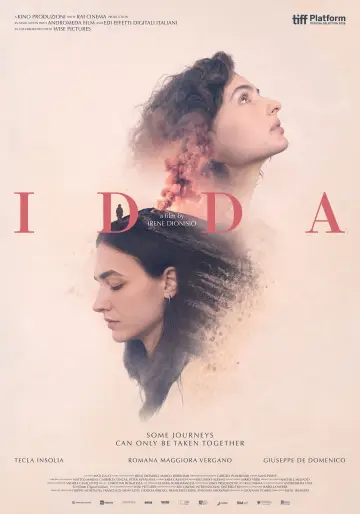 Постер до фільму "Idda" #1627868