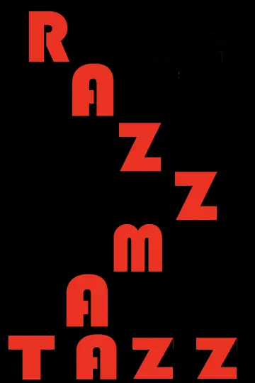 Постер до фільму "Razzmatazz" #982313
