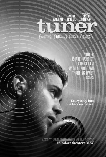 Постер до фильму"Tuner" #1176025